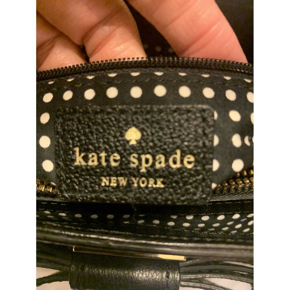 Kate Spade Leather satchel - image 10
