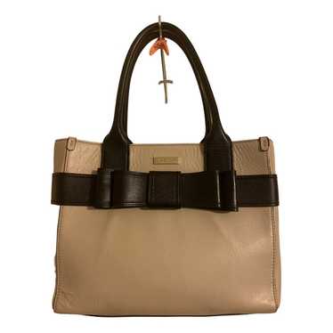 Kate Spade Leather satchel - image 1