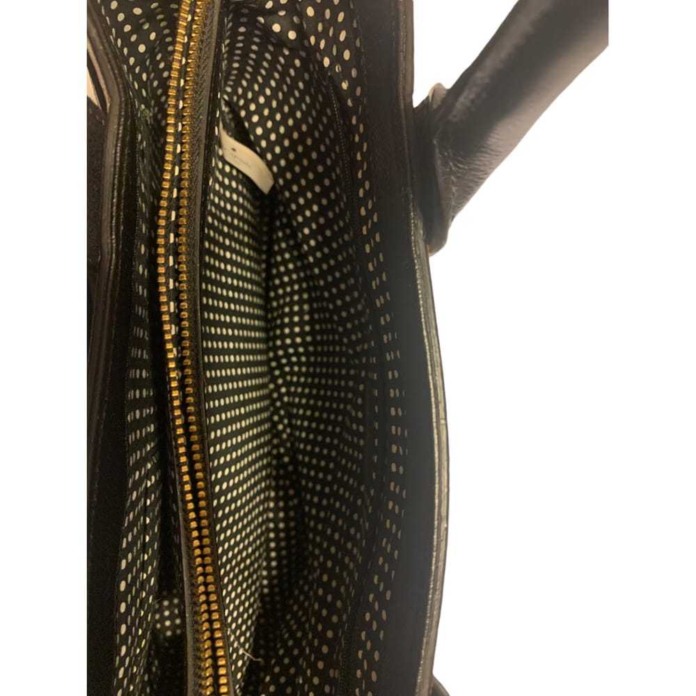Kate Spade Leather satchel - image 5