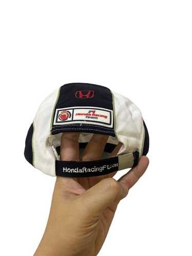 Honda f1 racing team - Gem