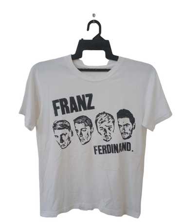 Franz ferdinand pharmacist - Gem Franz ferdinand pharmacist - Gem