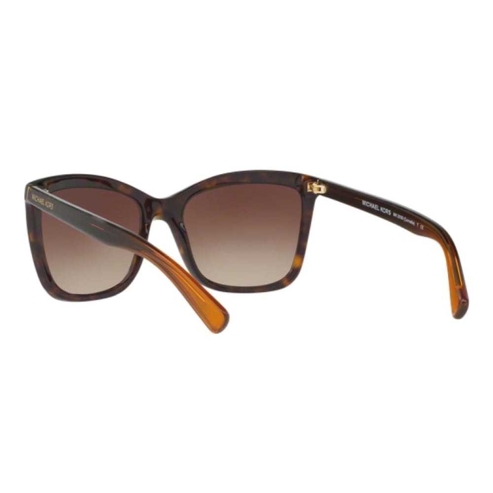 Michael Kors Oversized sunglasses - image 5
