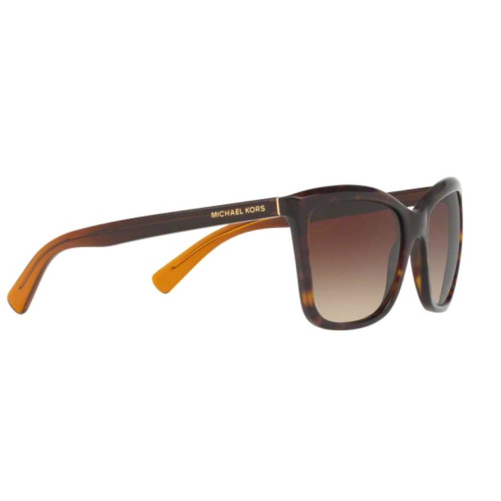 Michael Kors Oversized sunglasses - image 6