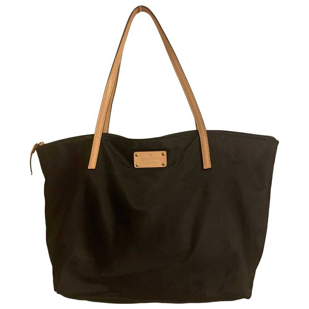 Kate Spade Cloth handbag - image 1