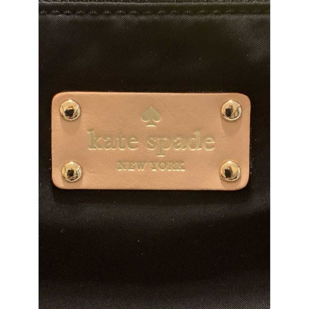 Kate Spade Cloth handbag - image 6