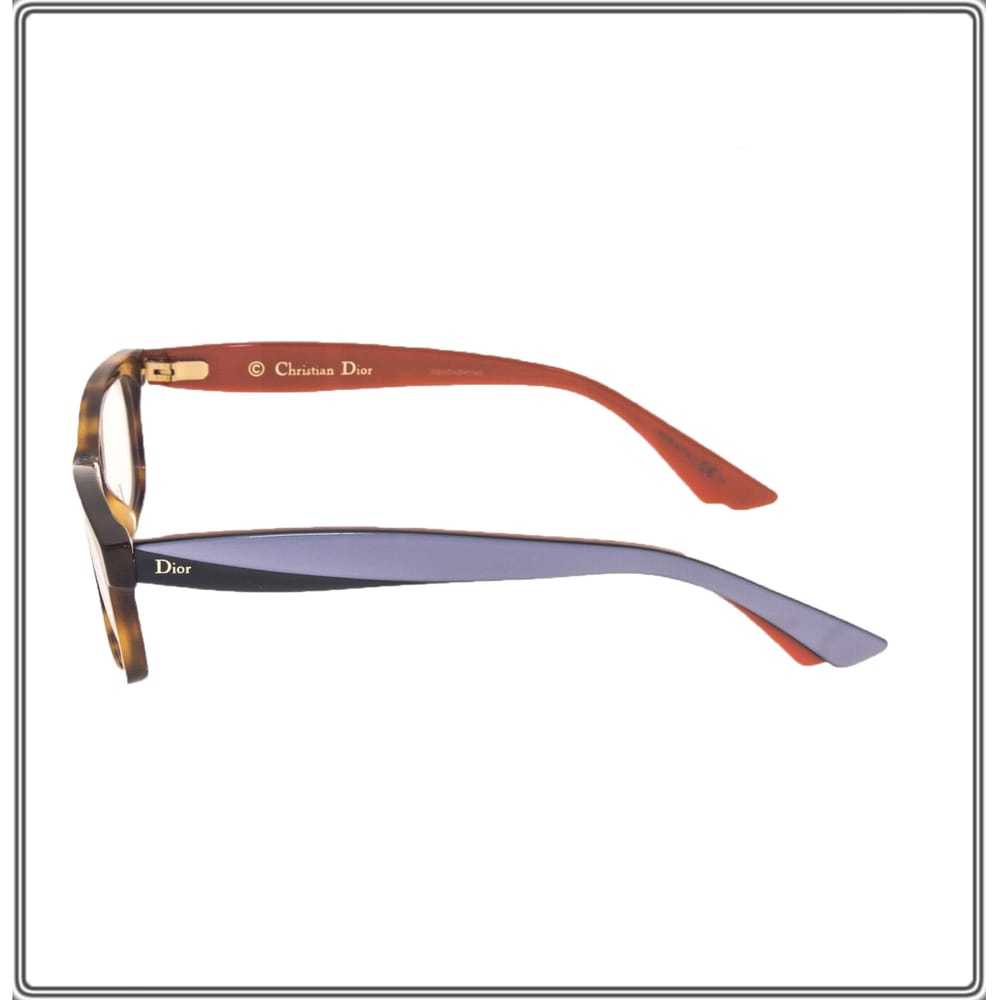 Dior Sunglasses - image 3