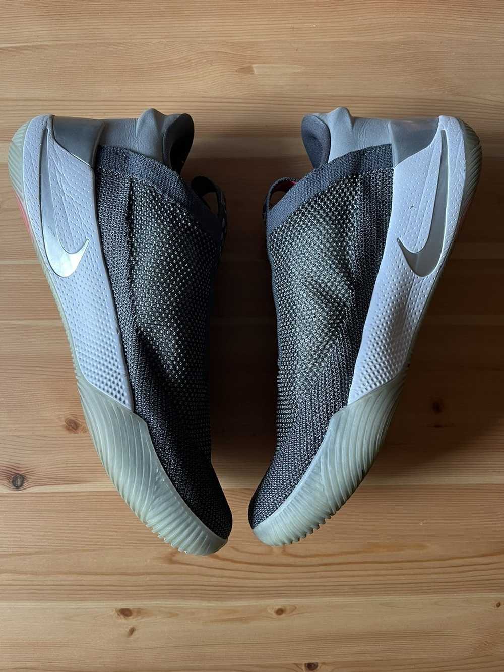 Nike Adapt BB Dark Grey 2019 - image 9