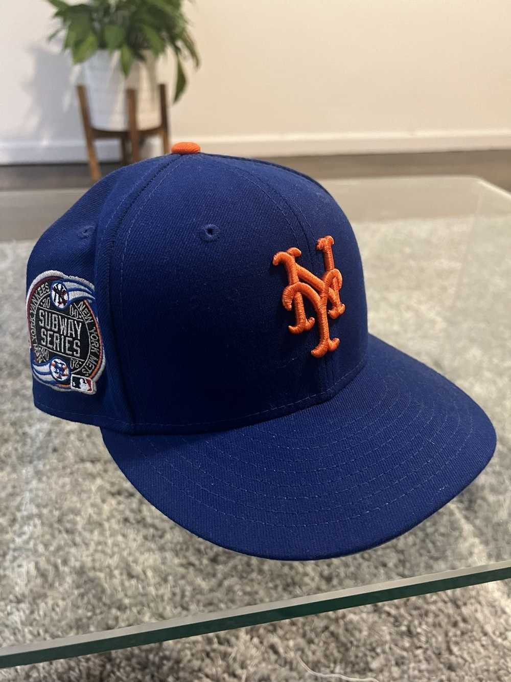 My Black & Blue Mets Fitted & Jersey 🔵⚫ : r/NewYorkMets