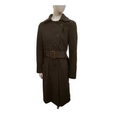 Marella Wool coat - image 1