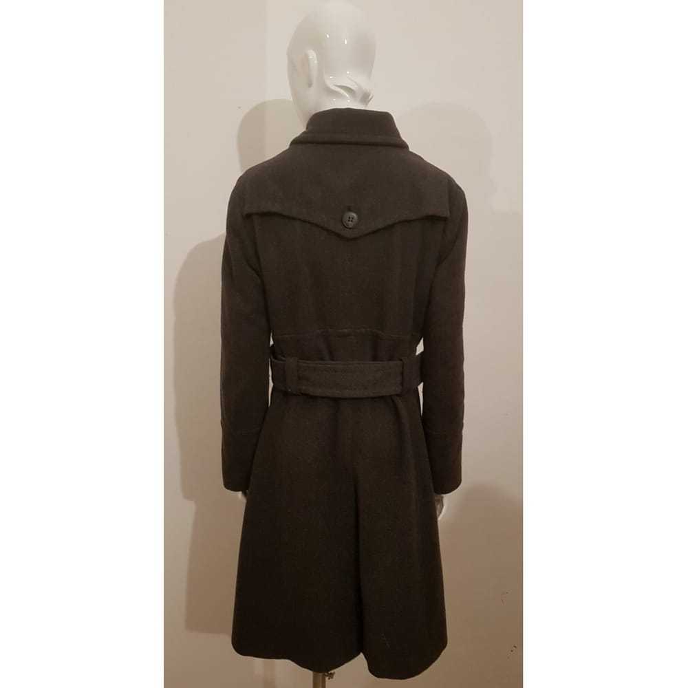 Marella Wool coat - image 2