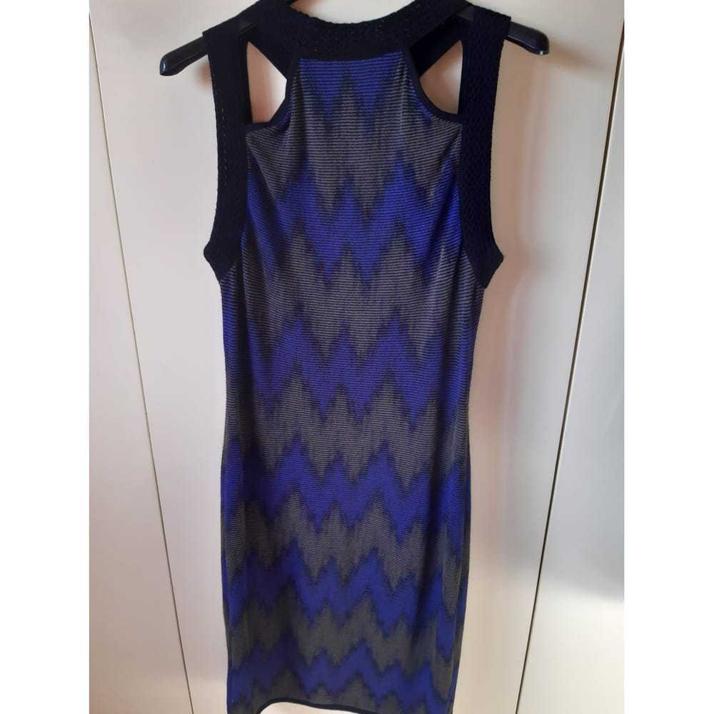 M Missoni Wool mini dress - image 2