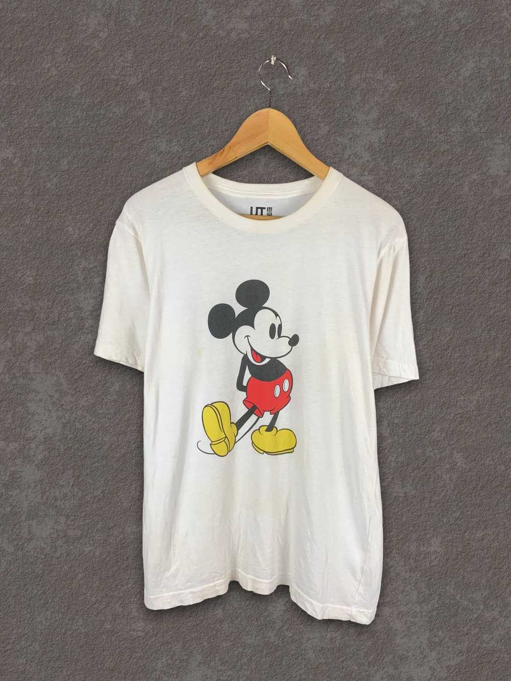 Japanese Brand × Mickey Mouse Iconic Standing Mic… - image 1