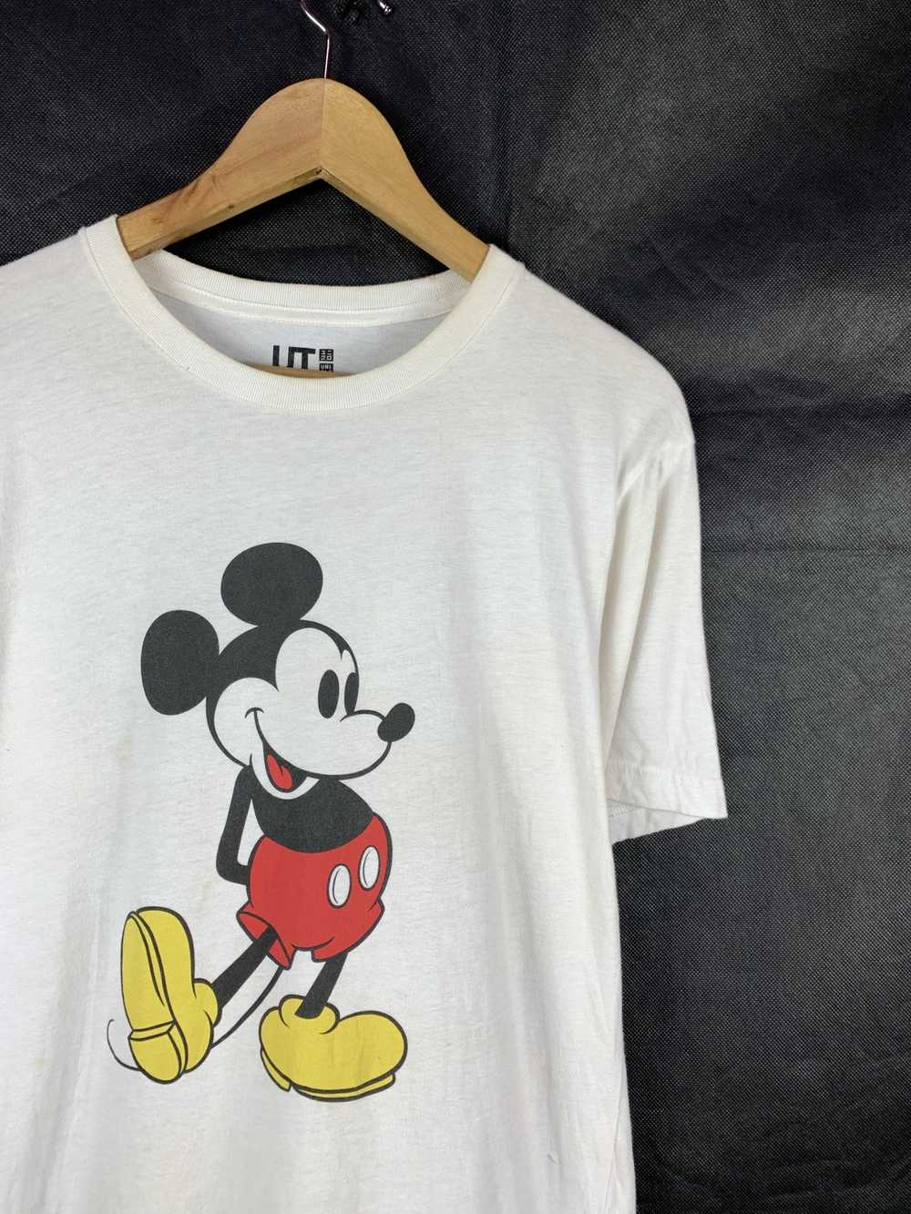 Japanese Brand × Mickey Mouse Iconic Standing Mic… - image 2