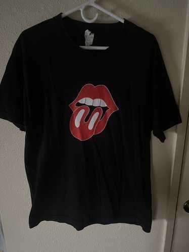 The Rolling Stones × Vintage Y2K The Rolling Stone