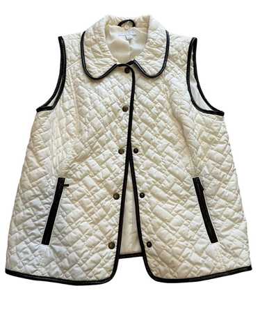 Other Charter club petite medium puffy vest D2