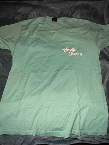 Stussy Stussy classic T shirt