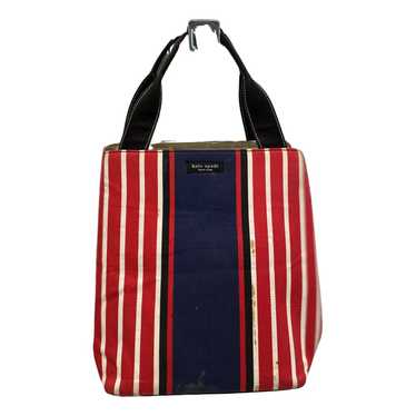 Kate Spade Cloth handbag - image 1