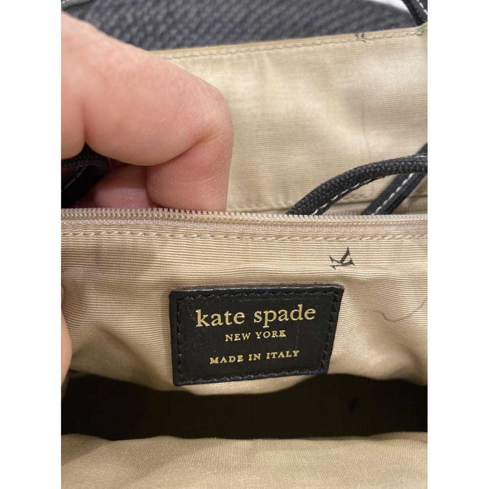 Kate Spade Cloth handbag - image 2