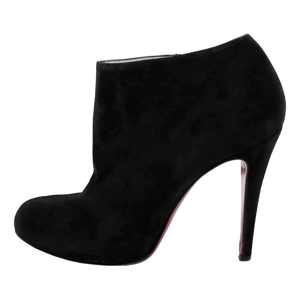 Christian Louboutin Ankle boots - image 1