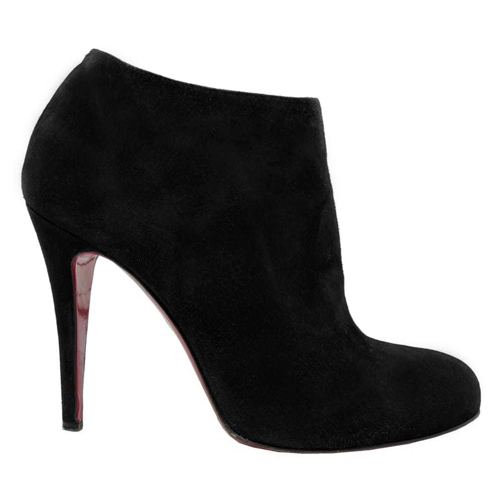 Christian Louboutin Ankle boots - image 3