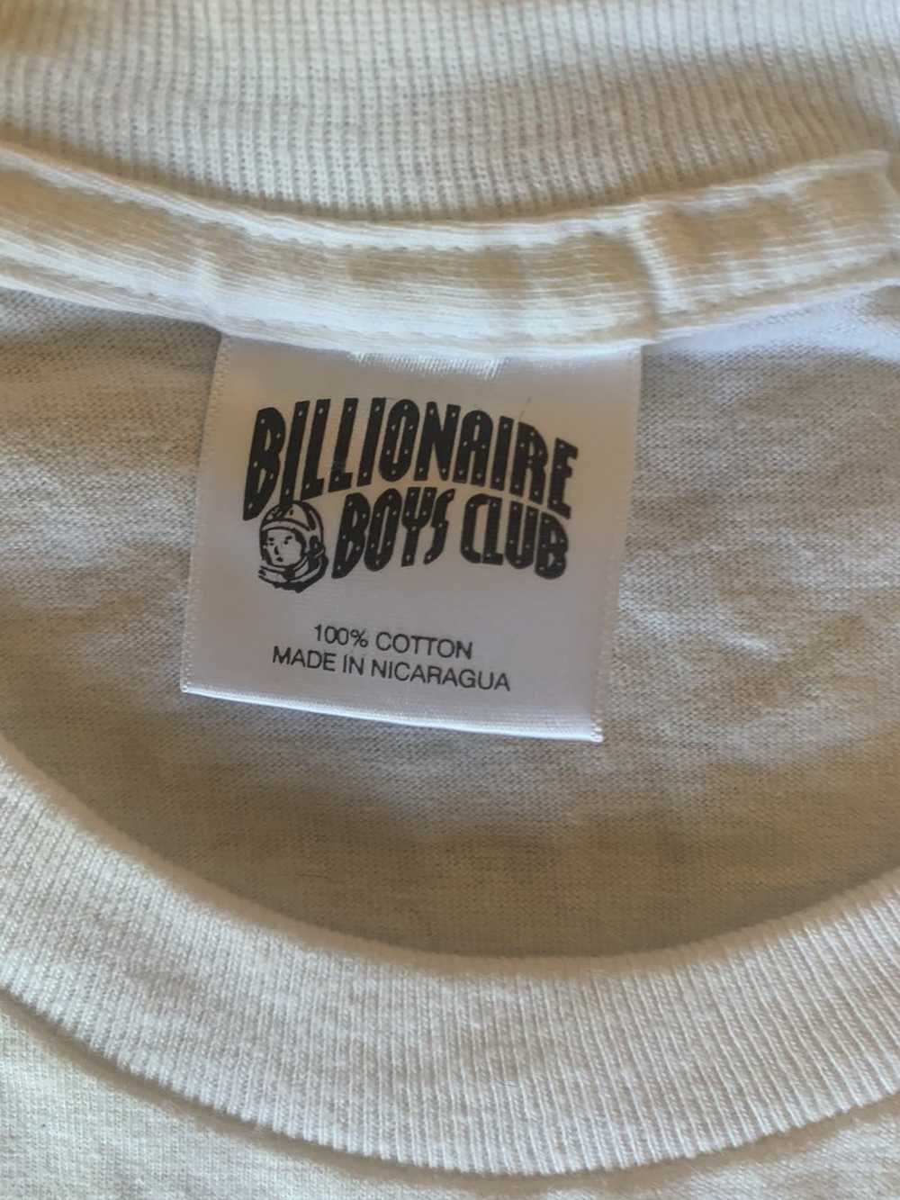 Billionaire Boys Club × Pharrell × Takashi Muraka… - image 5