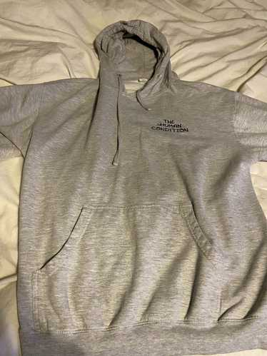 Jon bellion sales hoodie