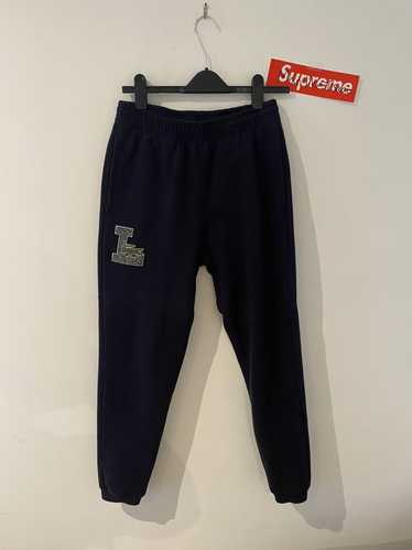 Lacoste Lacoste Sweat Pants