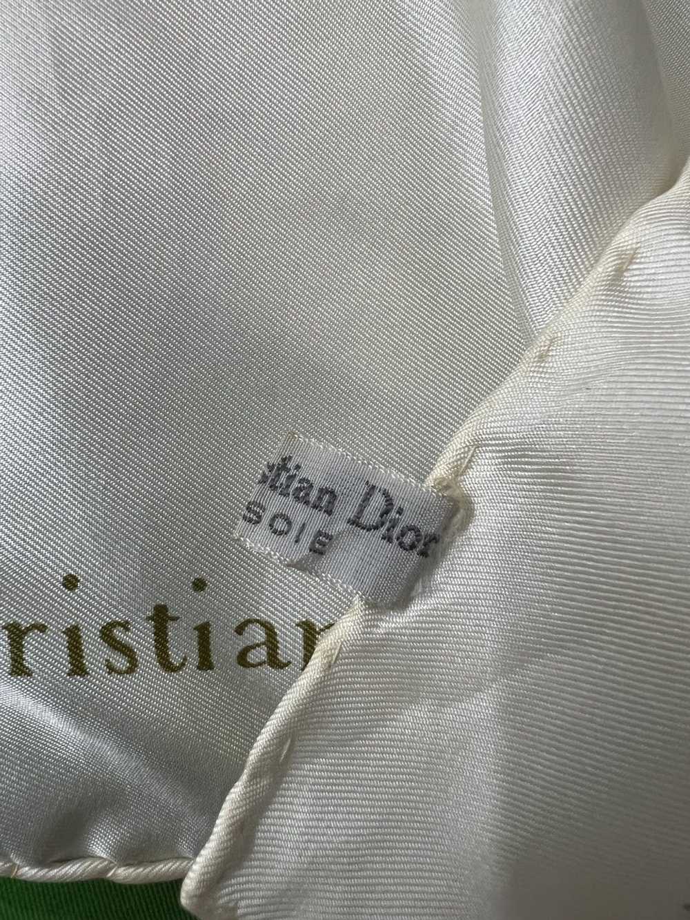 Christian Dior Monsieur × Dior × Vintage 🔥Last D… - image 10