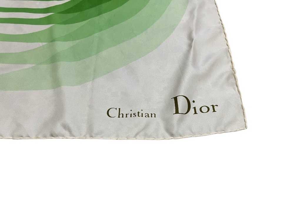 Christian Dior Monsieur × Dior × Vintage 🔥Last D… - image 5