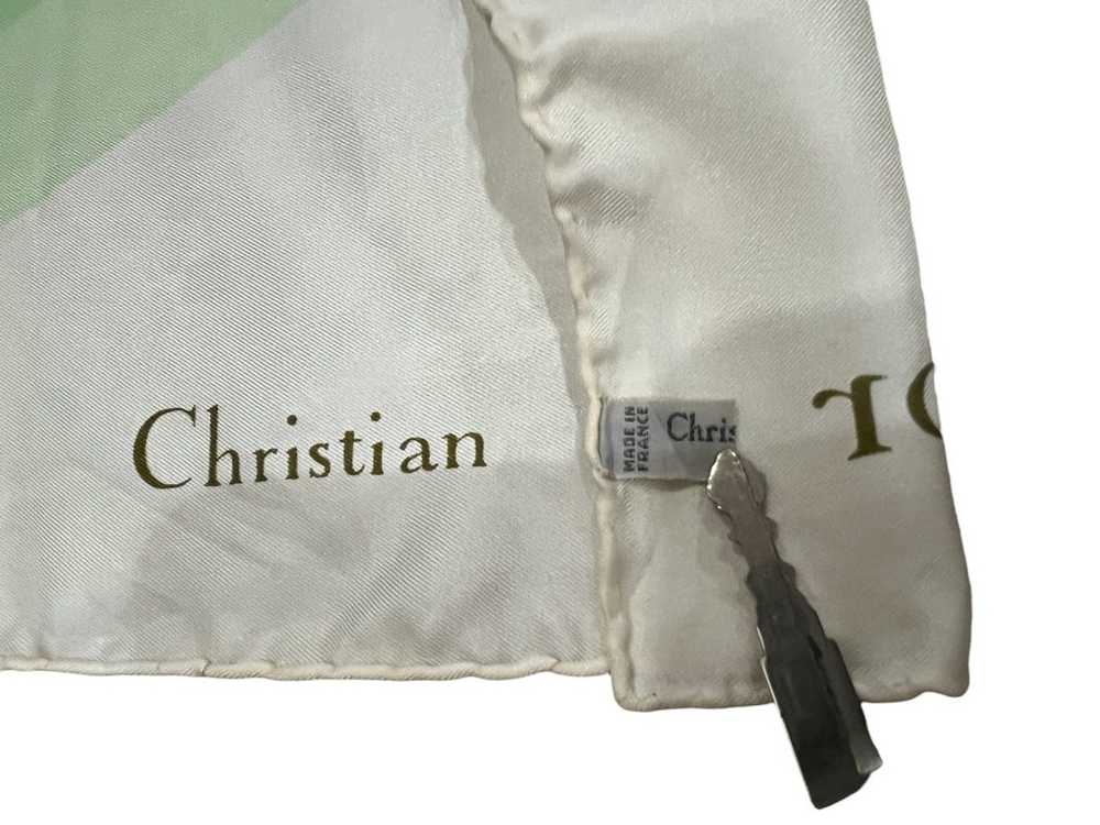 Christian Dior Monsieur × Dior × Vintage 🔥Last D… - image 9