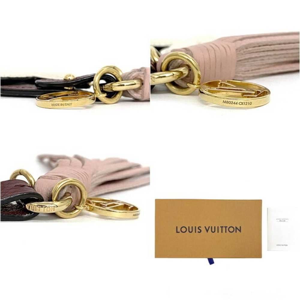 Louis Vuitton Louis Vuitton Bag Charm Bijoux Sack… - image 10