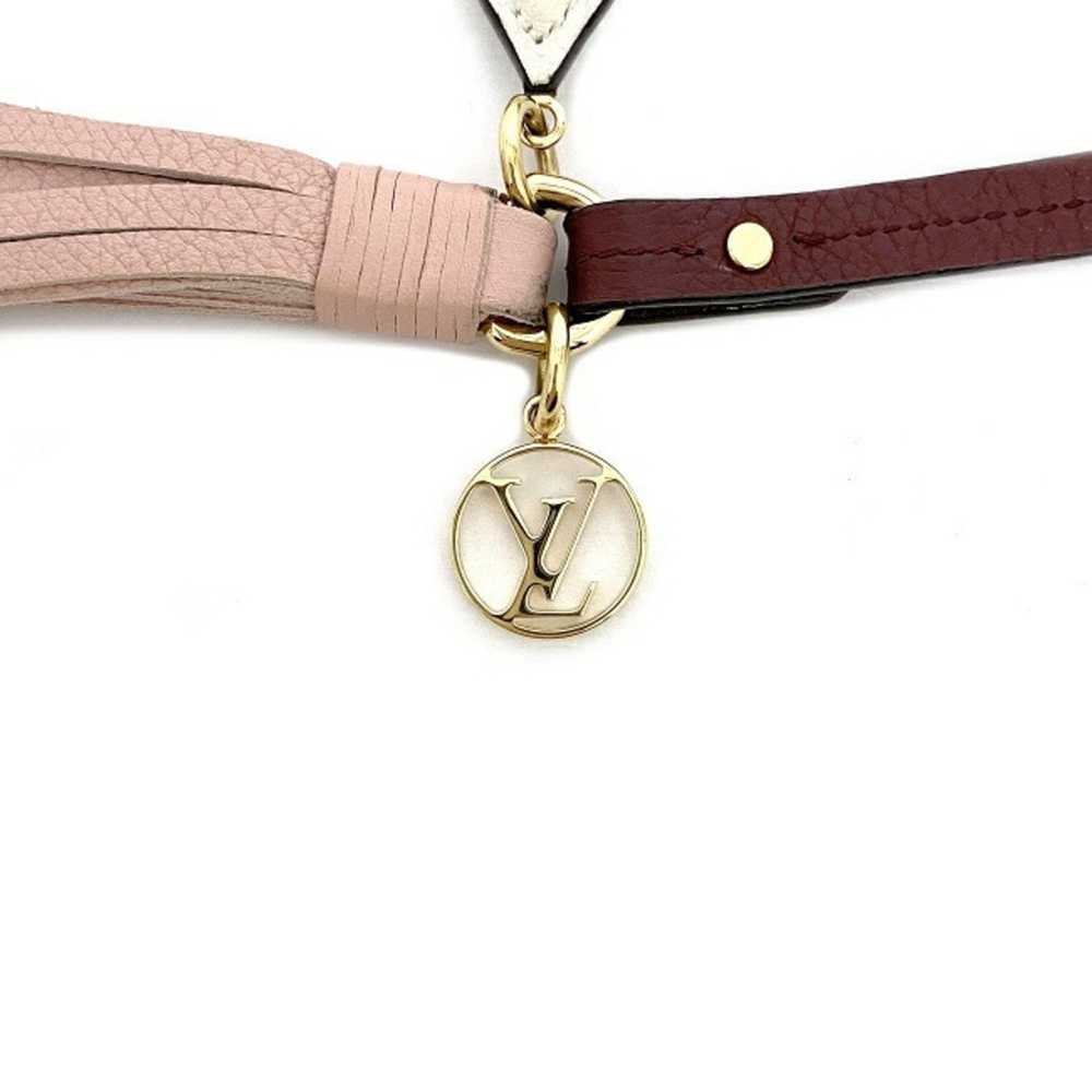 Louis Vuitton Louis Vuitton Bag Charm Bijoux Sack… - image 6