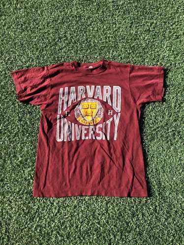 Harvard Vintage Harvard T-shirt
