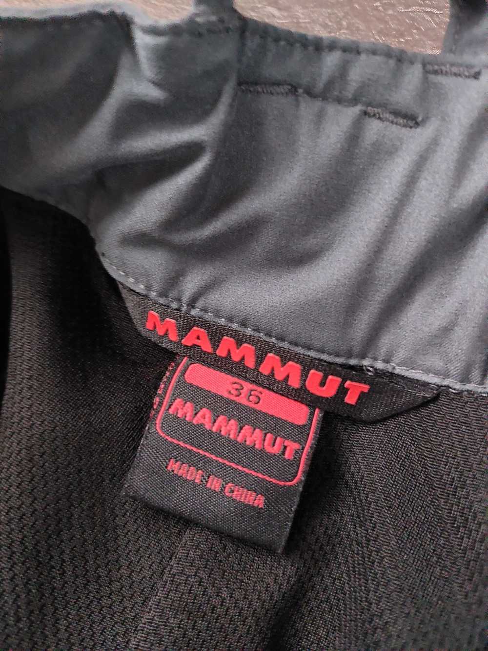Mammut × Outdoor Life × Streetwear Vintage pants … - image 10