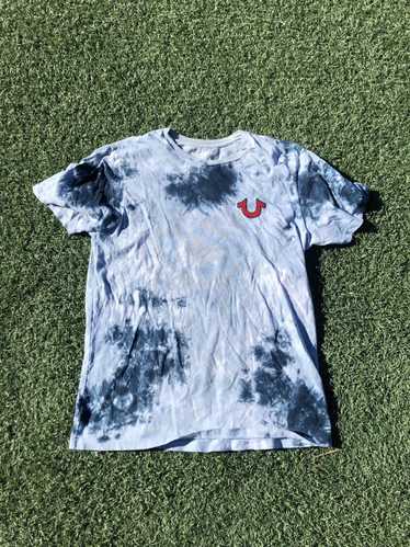 True Religion True Religion Tye Dye