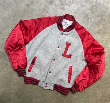 Vintage Louisville Cardinals Chalk Line Jacket NCAA Basketball – For All To  Envy