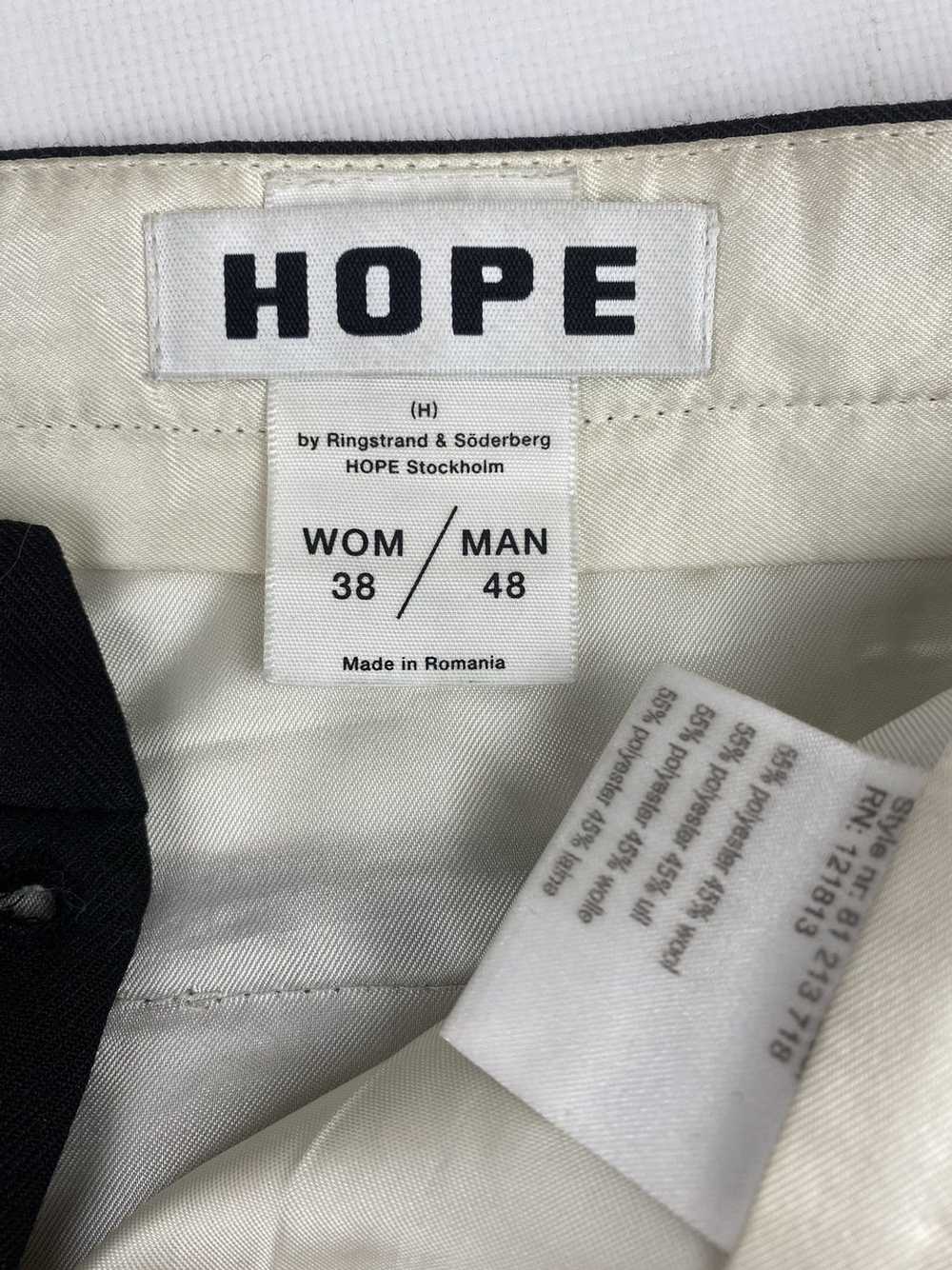 Engineered Garments × Hope Mens Hope Stockholm Pa… - image 7