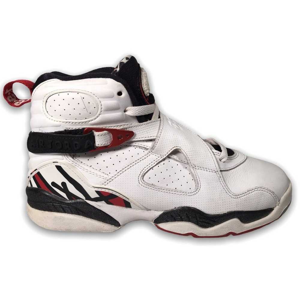 Jordan Brand × Nike Air Jordan 8 Retro BG Alterna… - image 1