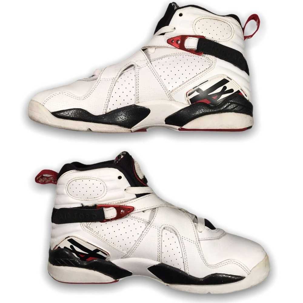 Jordan Brand × Nike Air Jordan 8 Retro BG Alterna… - image 3