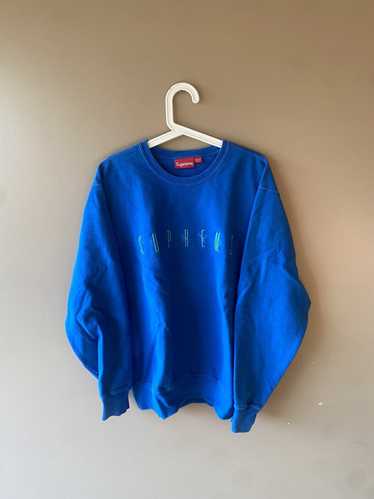 Supreme suprem fuck jacquard - Gem Supreme suprem fuck jacquard - Gem