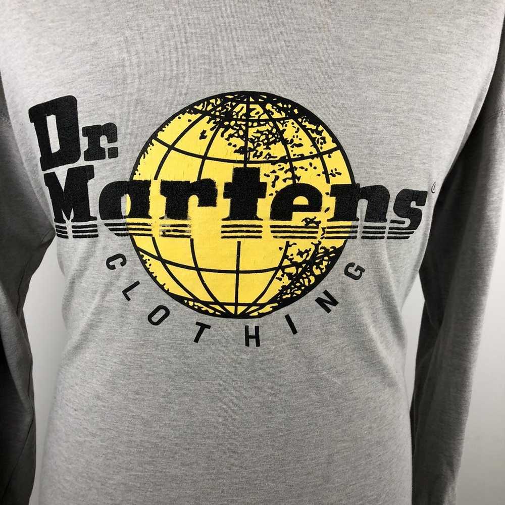 Dr. Martens × Streetwear × Vintage Dr. Martens vi… - image 2