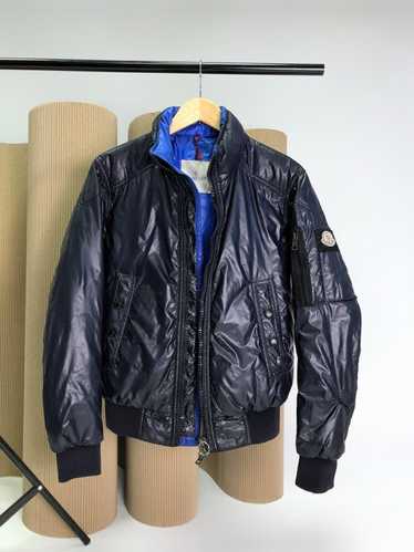 Shop MONCLER BRUEL 2019-20FW Size 1 ◇ MONCLER Down jacket down hoodie BRUEL  Black Men's (091-4182685-68950, BRUEL GIUBBOTTO) by micce