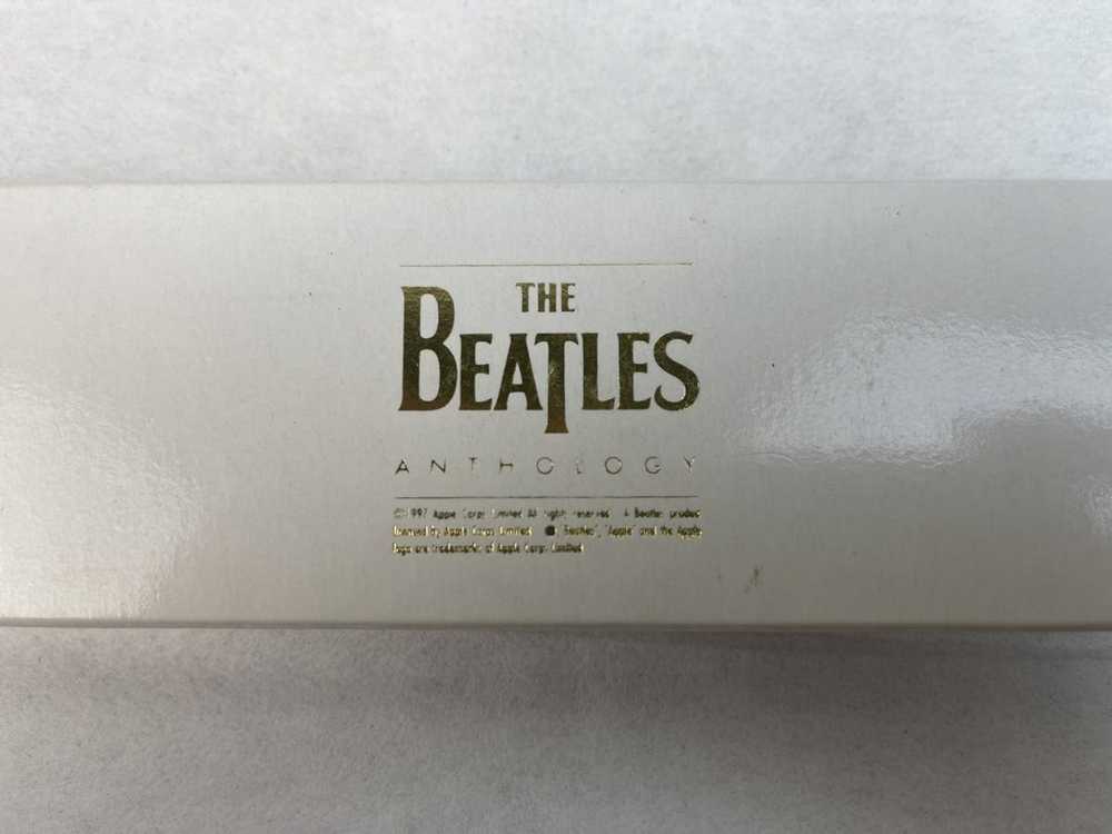 Rock Band Rare Vintage The Beatles X Ctiezen ©199… - image 3