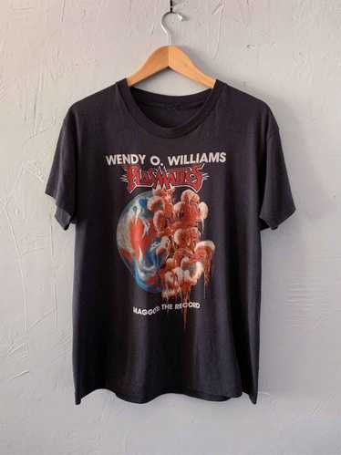 Band Tees × Rock T Shirt × Vintage Vintage Plasmat