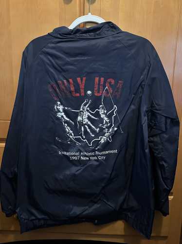 Only NY Only NY Light Jacket