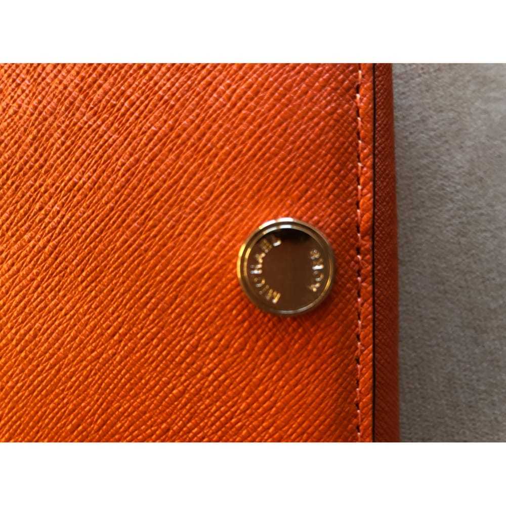 Michael Kors Leather wallet - image 2