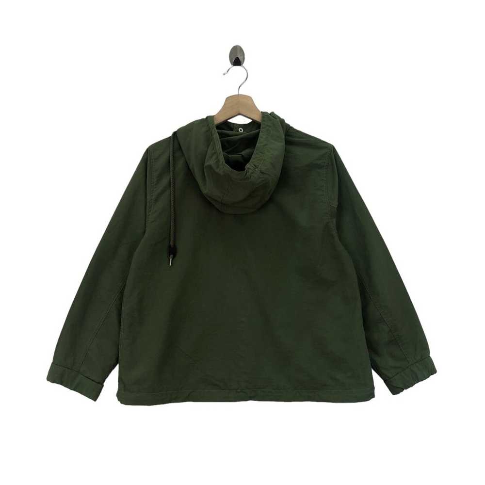 Japanese Brand × Vintage Pick!! Vtg GRN Japanese … - image 2