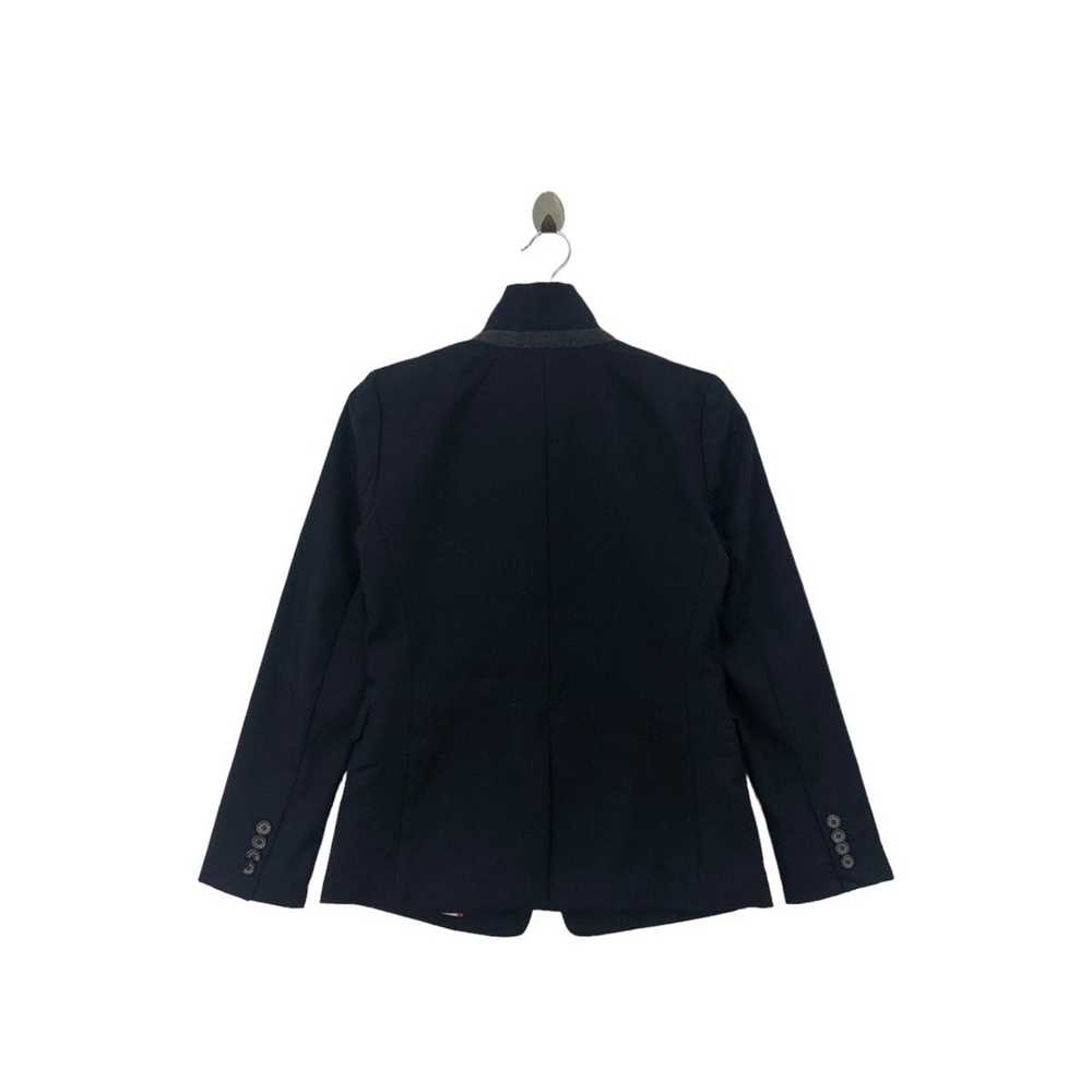 Japanese Brand × Vintage Pick!! Vtg J.CREW Japane… - image 2