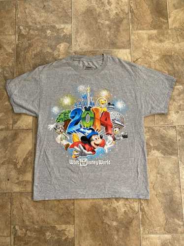 Disney × Rare × Vintage Disneyland 2014 Walt Disne