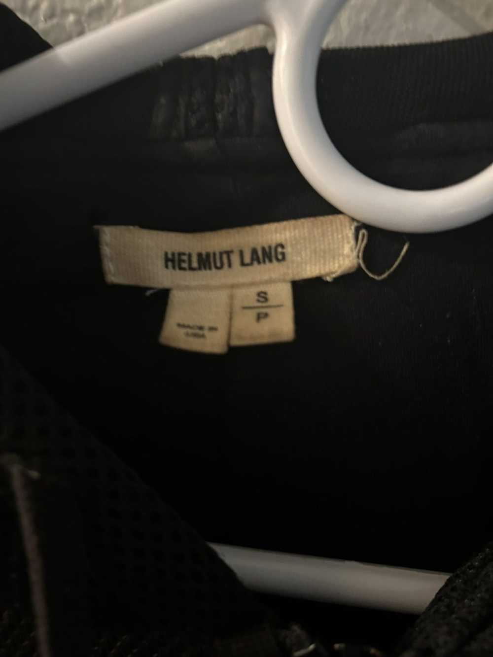 Helmut Lang Helmut Lang sweater - image 4